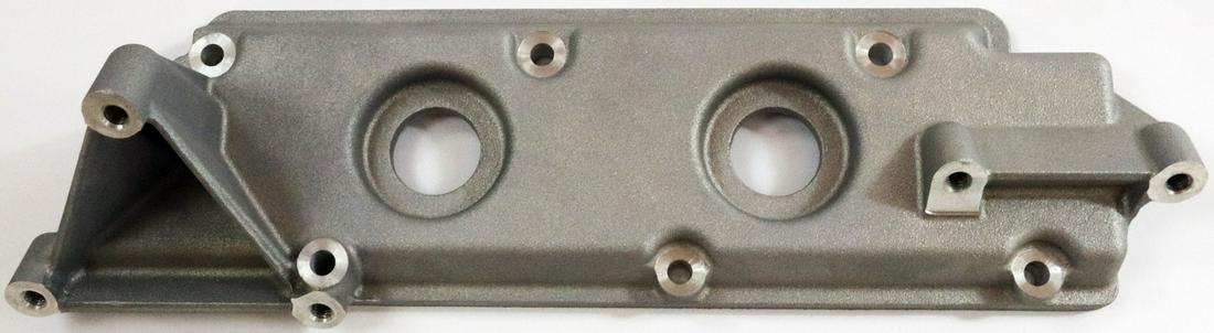 Porsche Magnesium valve cover for type 935 (1 of 1)