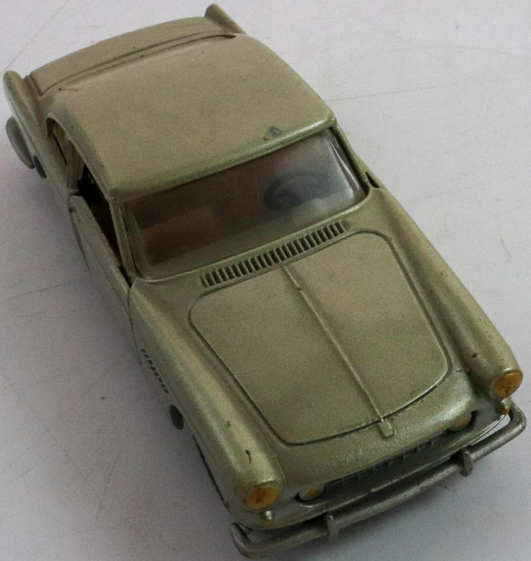 Ferrari Model 250 GTE (1 of 1)