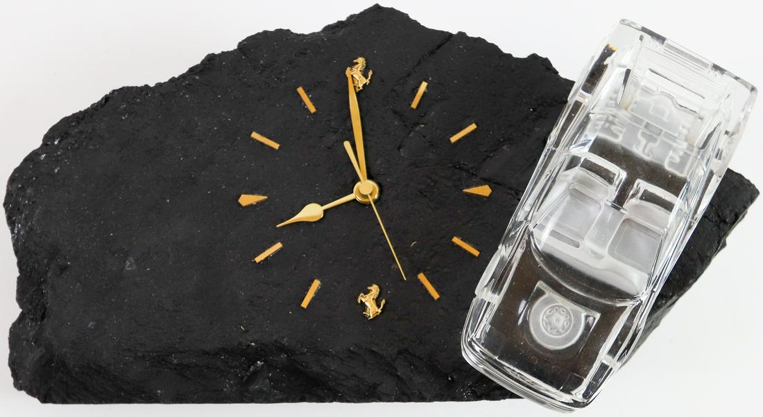 Ferrari 2 parts (1 of 1)