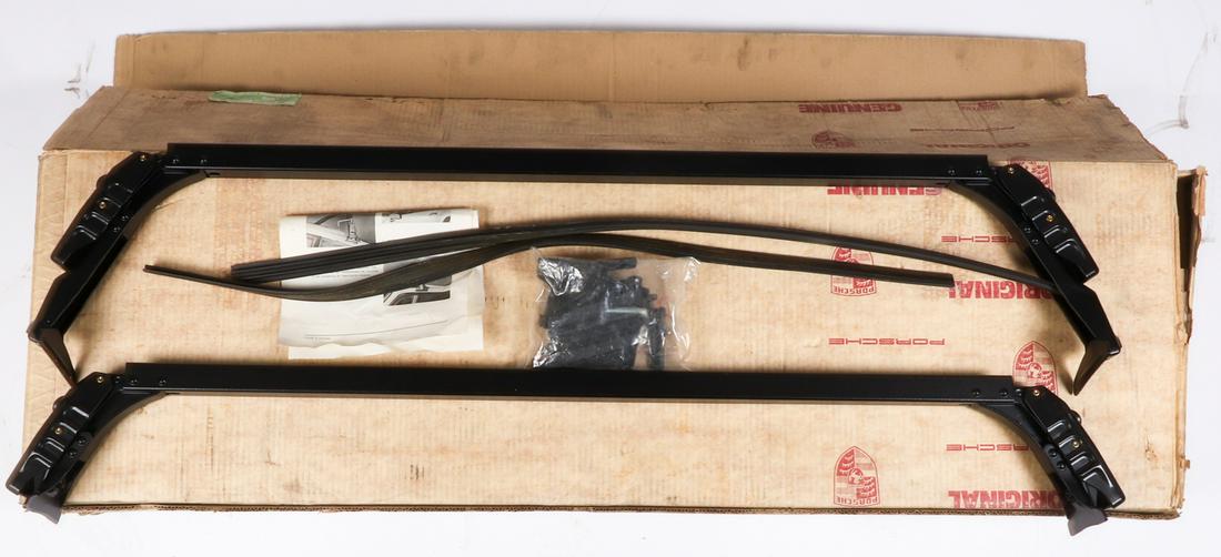 Porsche Roof rack for 911 G model (1 of 2)