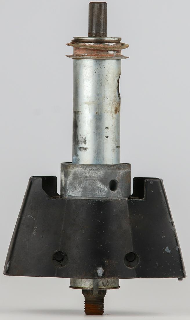 Porsche Steering wheel housing for Porsche 911 SWB: Used