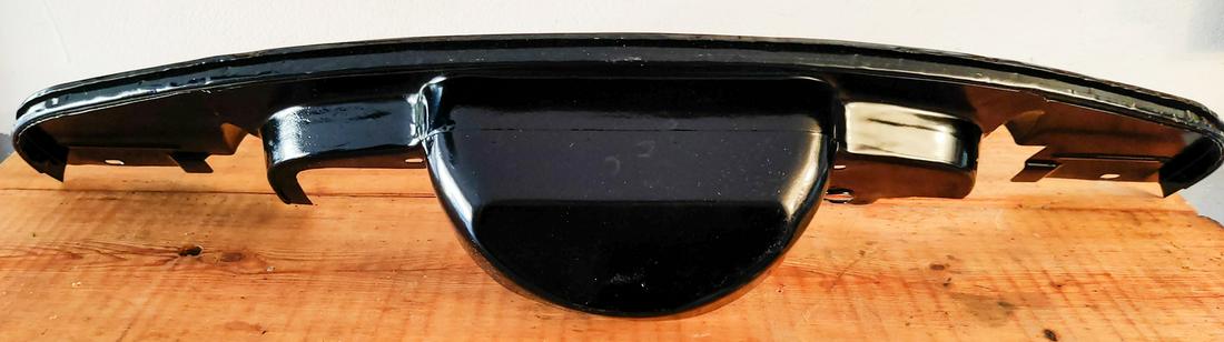 Porsche Engine closing panel for type 356 Pre A Indicator s (1 of 2)