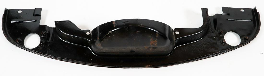 Porsche Engine tin type 356 (1 of 2)