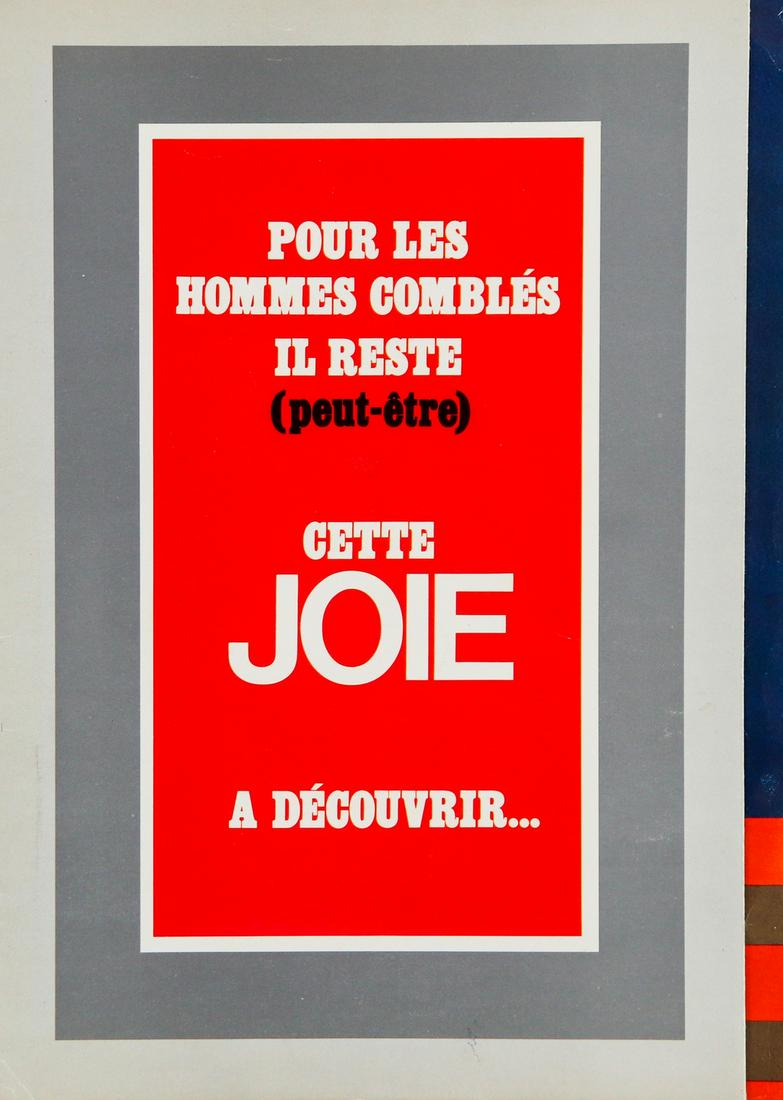 Porsche / Sammlung Noureldin Fold-out brochure Porsche 911 (1 of 1)