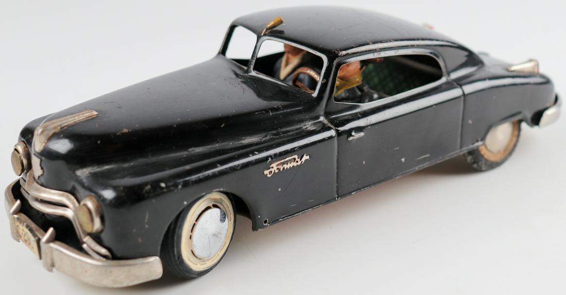 Automobilia 1 x model car (1 of 1)