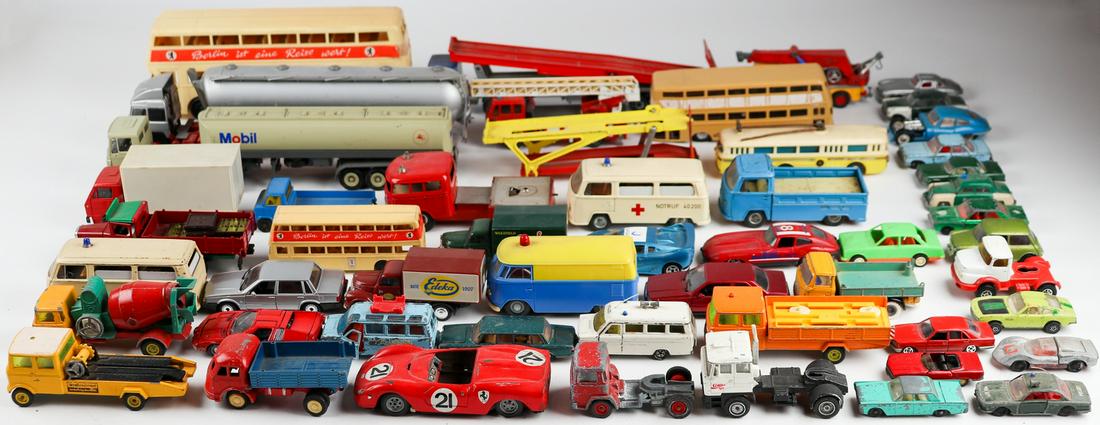 Automobilia 72 x model car (1 of 1)