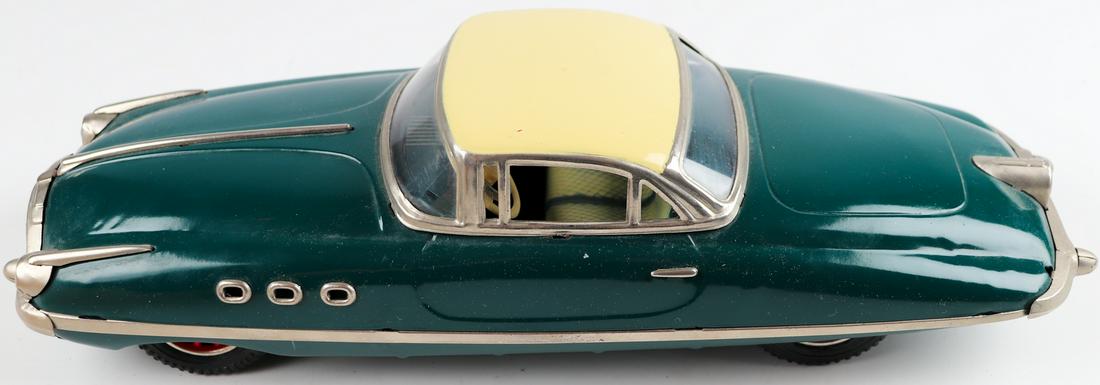 Automobilia Paya model (1 of 1)