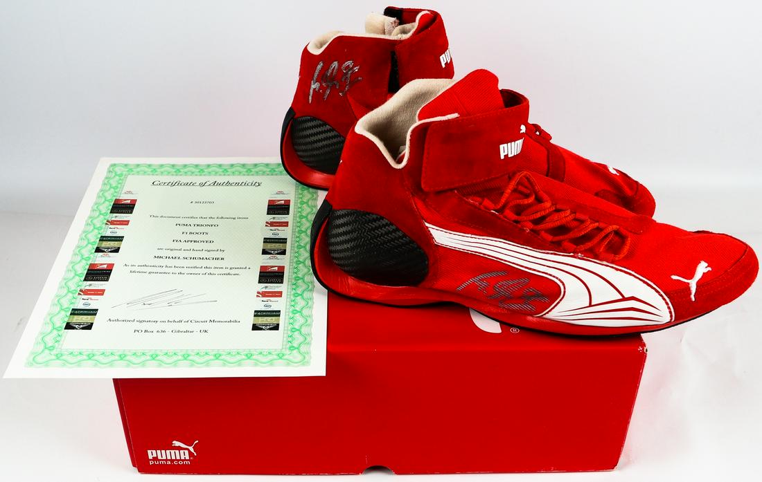 Puma trionfo  paris 2025