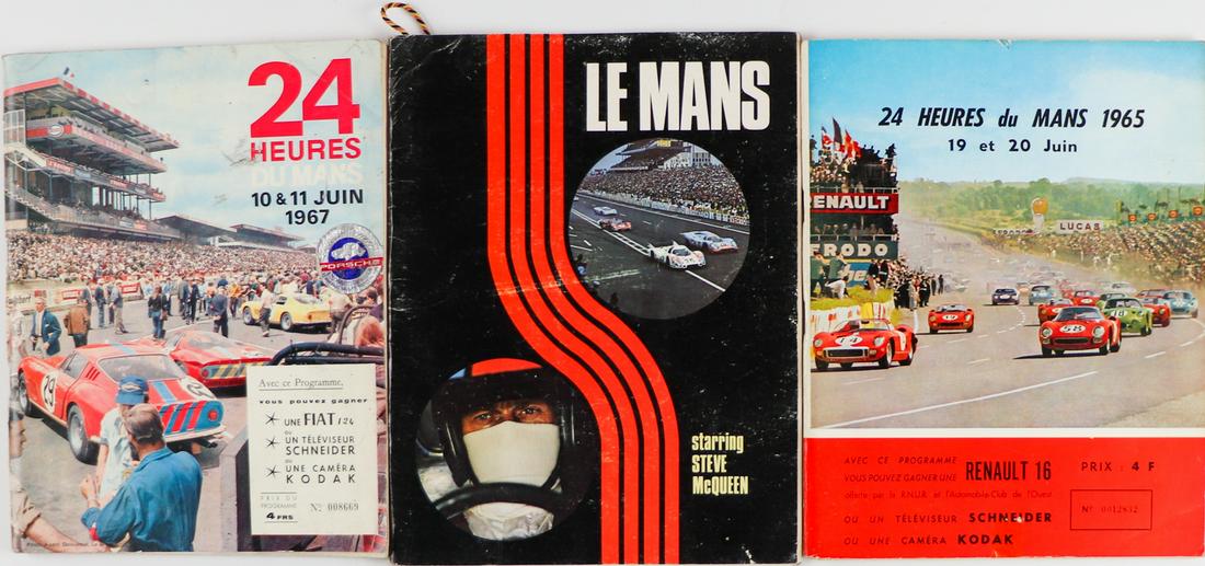 Zeitschrift 3 parts (1 of 1)