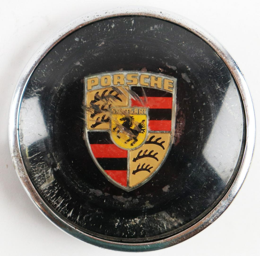 Porsche Horn button for type 356 Pre / A (1 of 2)