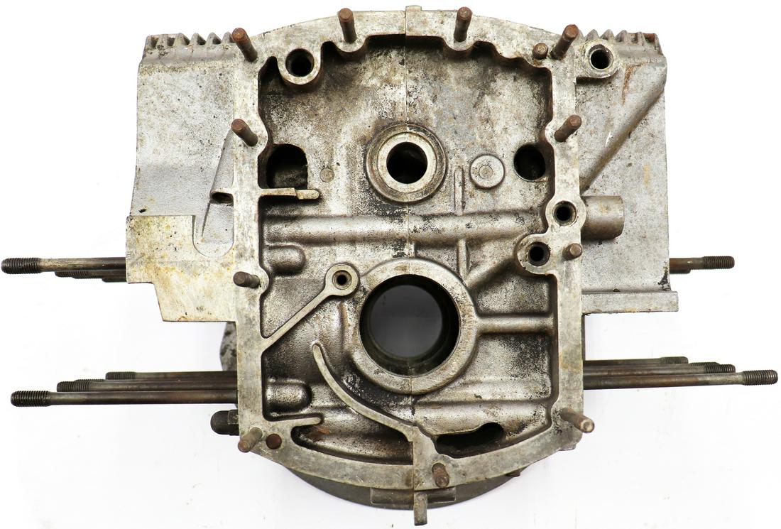 Porsche Engine block for 356 1600 (1 of 6)