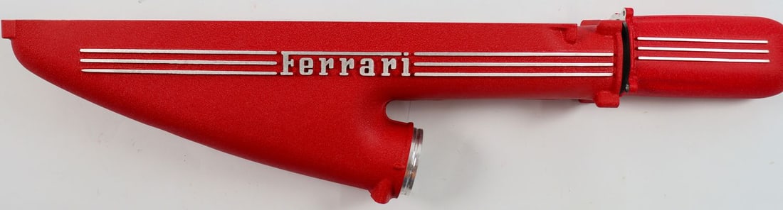 Ferrari Intake manifolds for type F12 (1 of 4)