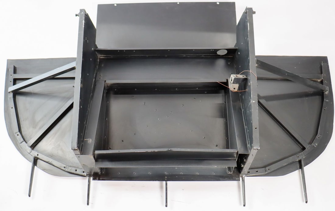 Ferrari Front design for Ferrari F40: .