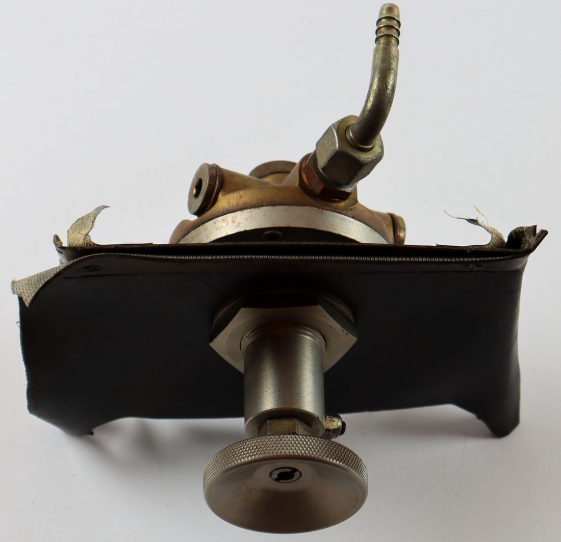 Porsche Steam wheel for Type 930 3.0 and 3.3, 935 and 962 (1 of 2)