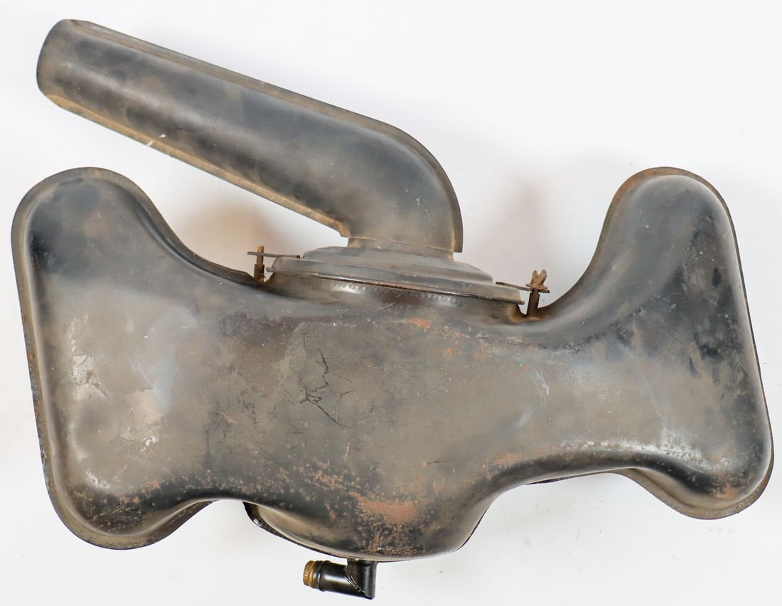 Porsche Air filter box for 911 F-model (1 of 4)