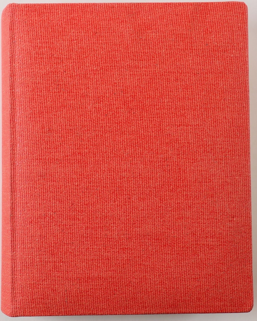 Automobilia Photo album 'X Circuito del Garda 1950' (1 of 6)