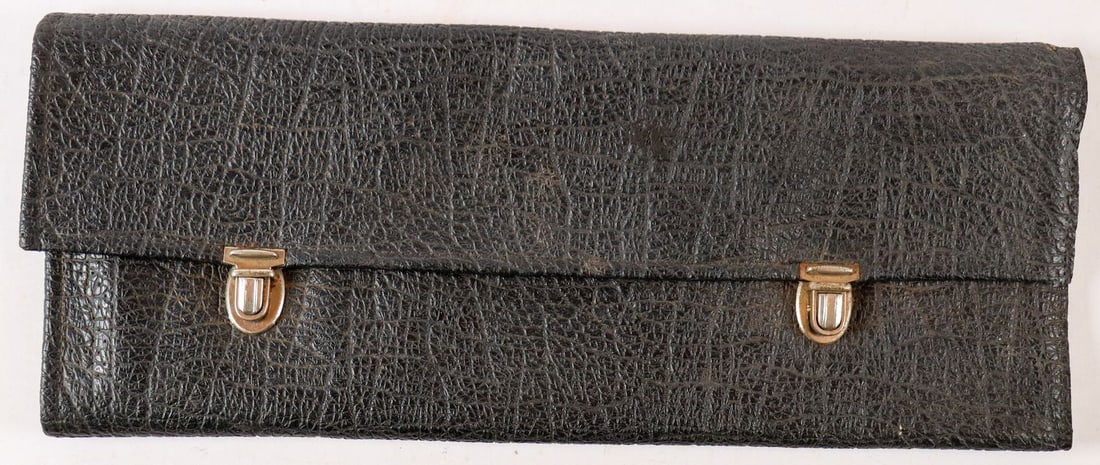 Porsche Tool bag for Type 911 F Model (1 of 2)