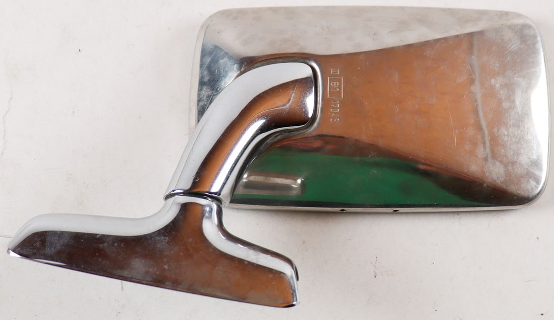 BMW Mirror for Type E10, E21 and E12 - 2