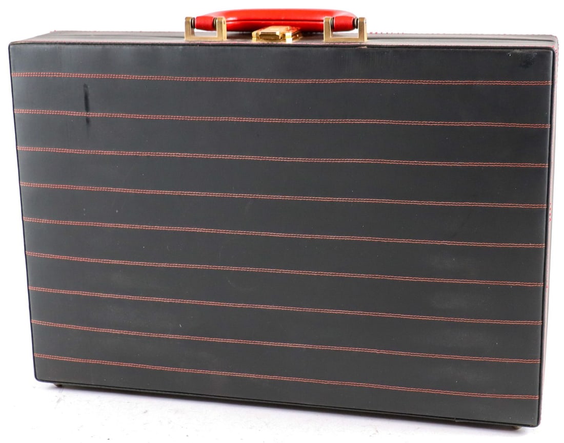 Ferrari Briefcase from the 90s - 3