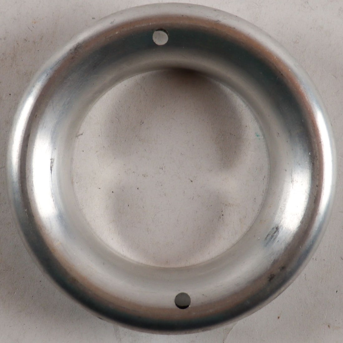 Ferrari Intake funnel Formula 1 from the early 90s: Diameter: 6 cm