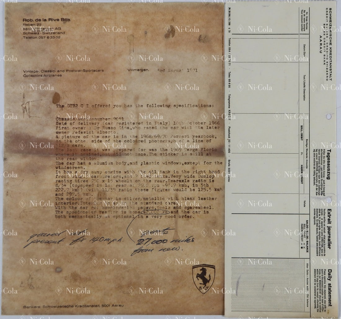 Ferrari Rob de la Rive Box Archive (1 of 1)