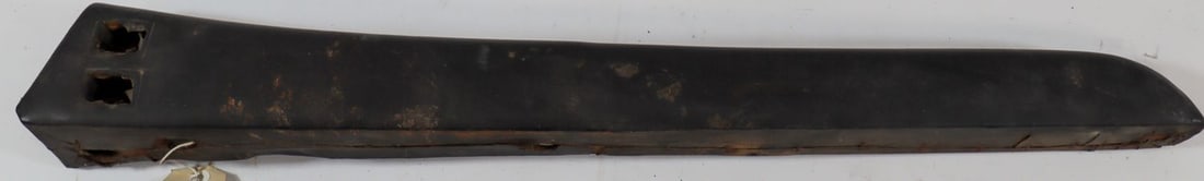 Ferrari Left armrest for Type 308 - 2