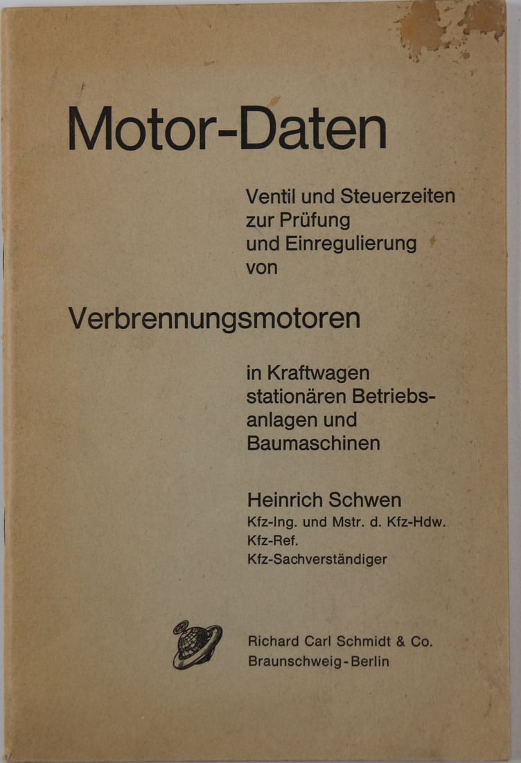 Ferrari Brochure Engine Data-Data Internal Combustion Engin (1 of 2)