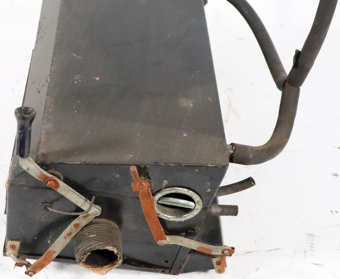 Ferrari Heating for 265er Modelle - 4