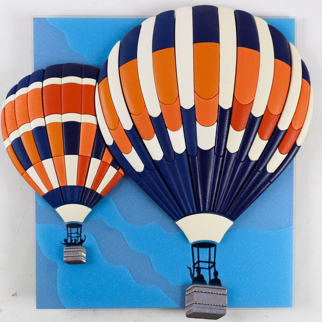 Gentlemens Corner Original Rolex shop window background: Manufacturer: Roldeco, dimensions: 35 x 38 cm