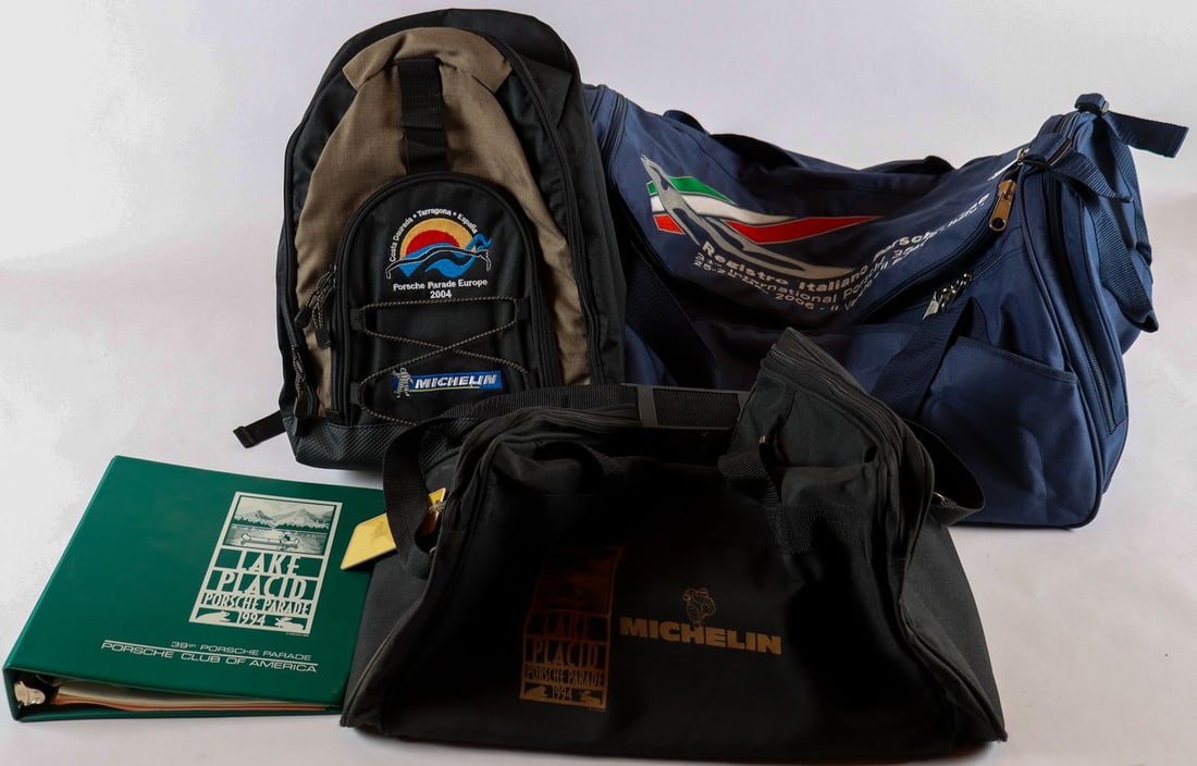 Porsche 4-part (1 of 5)