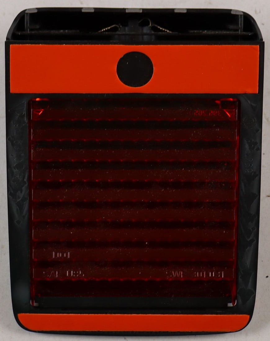 Porsche Additional brake light for Type 911: 911.631.061.00, SWF 301.031, NOS