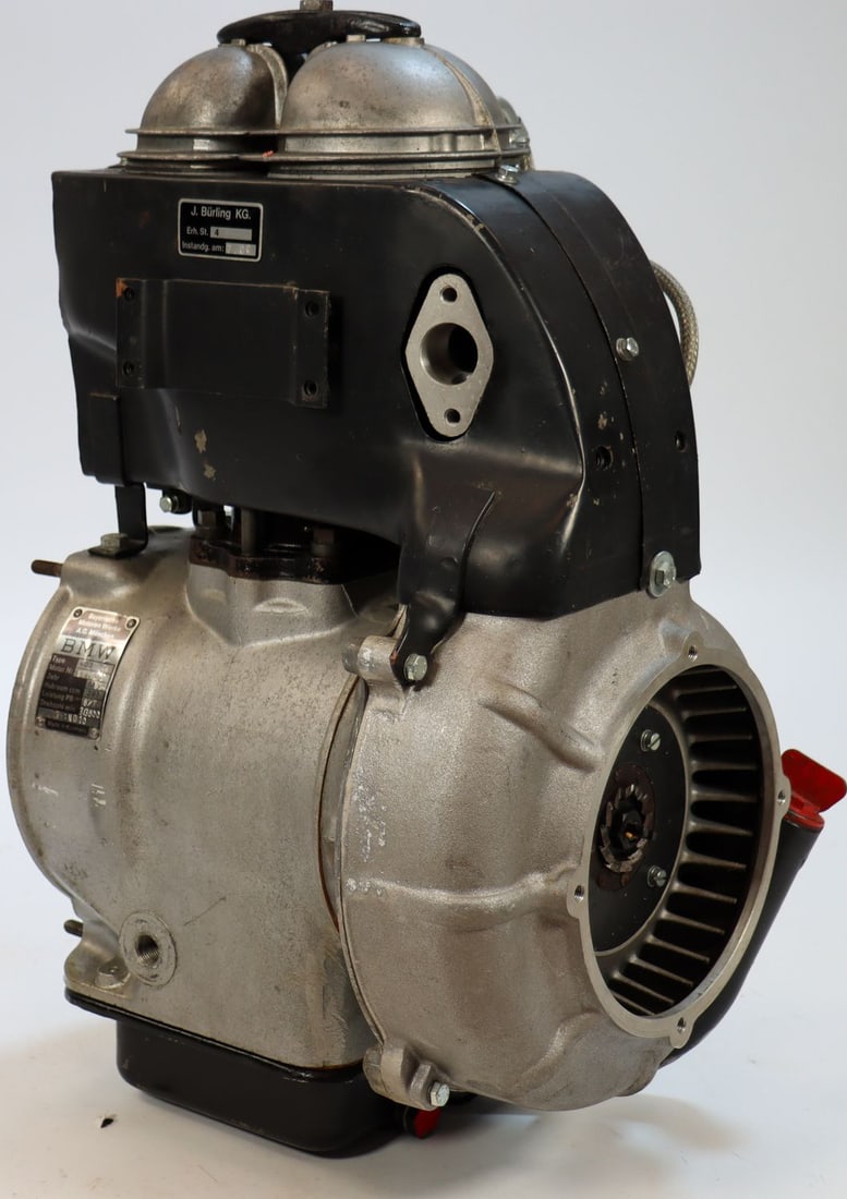 BMW Engine Type 403 for BMW Isetta (1 of 6)