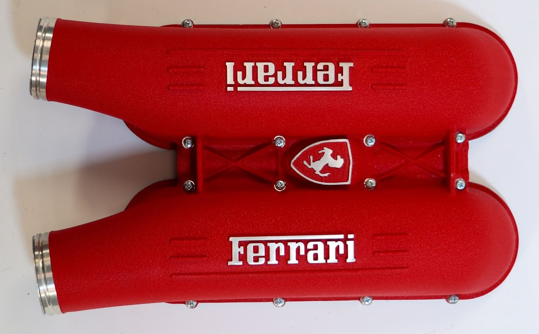 Ferrari Intake manifold NOS for Type F430: Part number: 204238