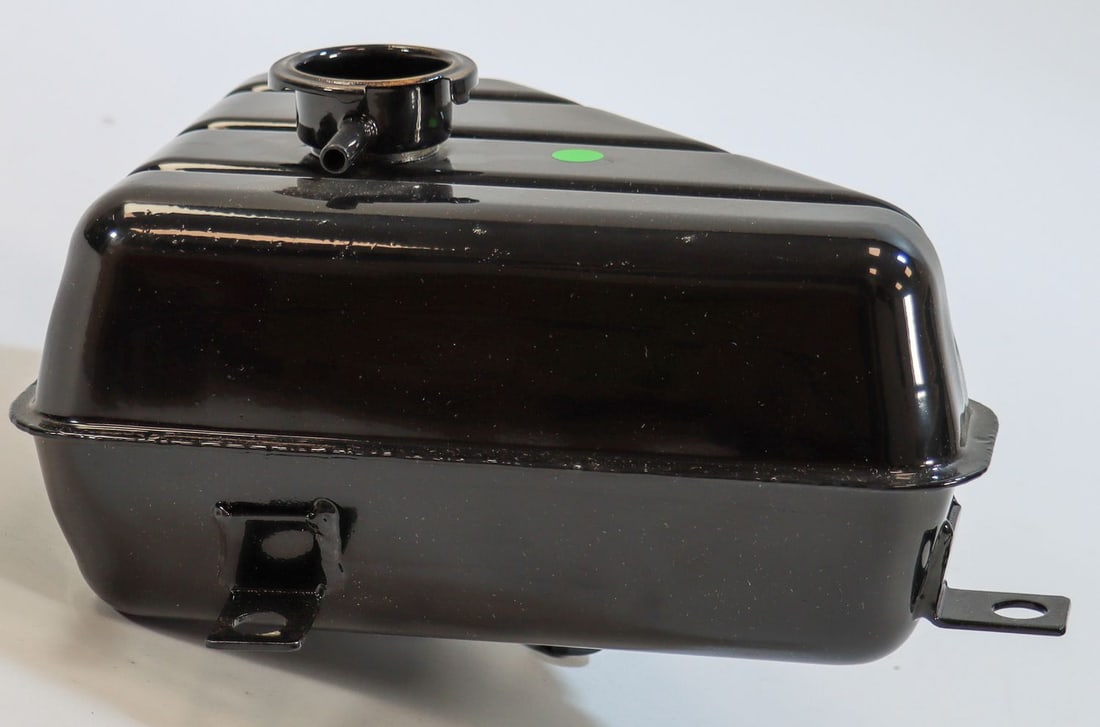 Ferrari Expansion Tank NOS for Type Mondial T: Part number: 136854