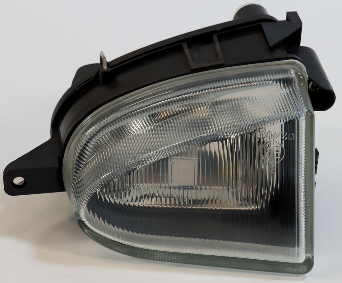 Ferrari Ferrari 550 Fog Light Left: Part number: 168230