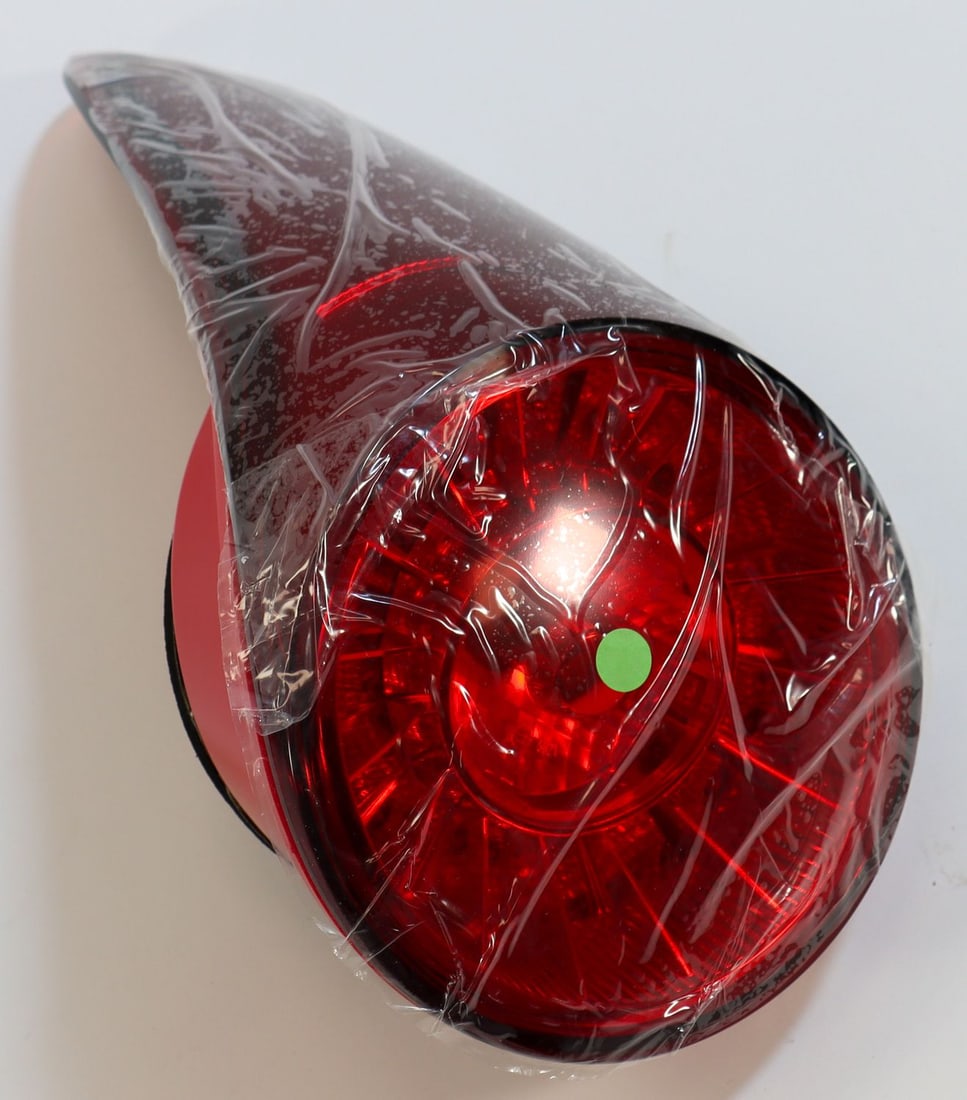 Ferrari Ferrari California Left Tail Light: Part number: 226437