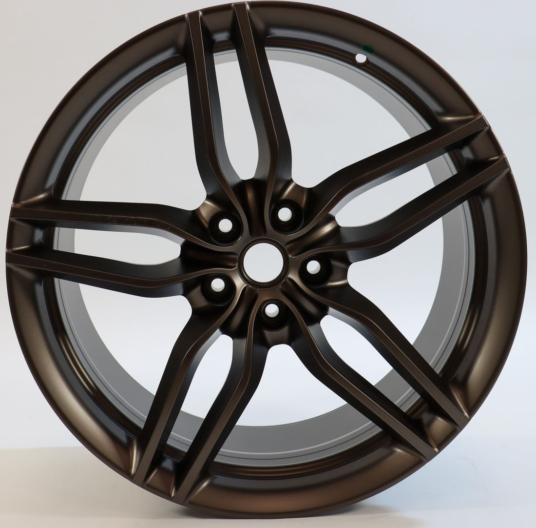 Ferrari Ferrari FF rear rim: Part number: 272382