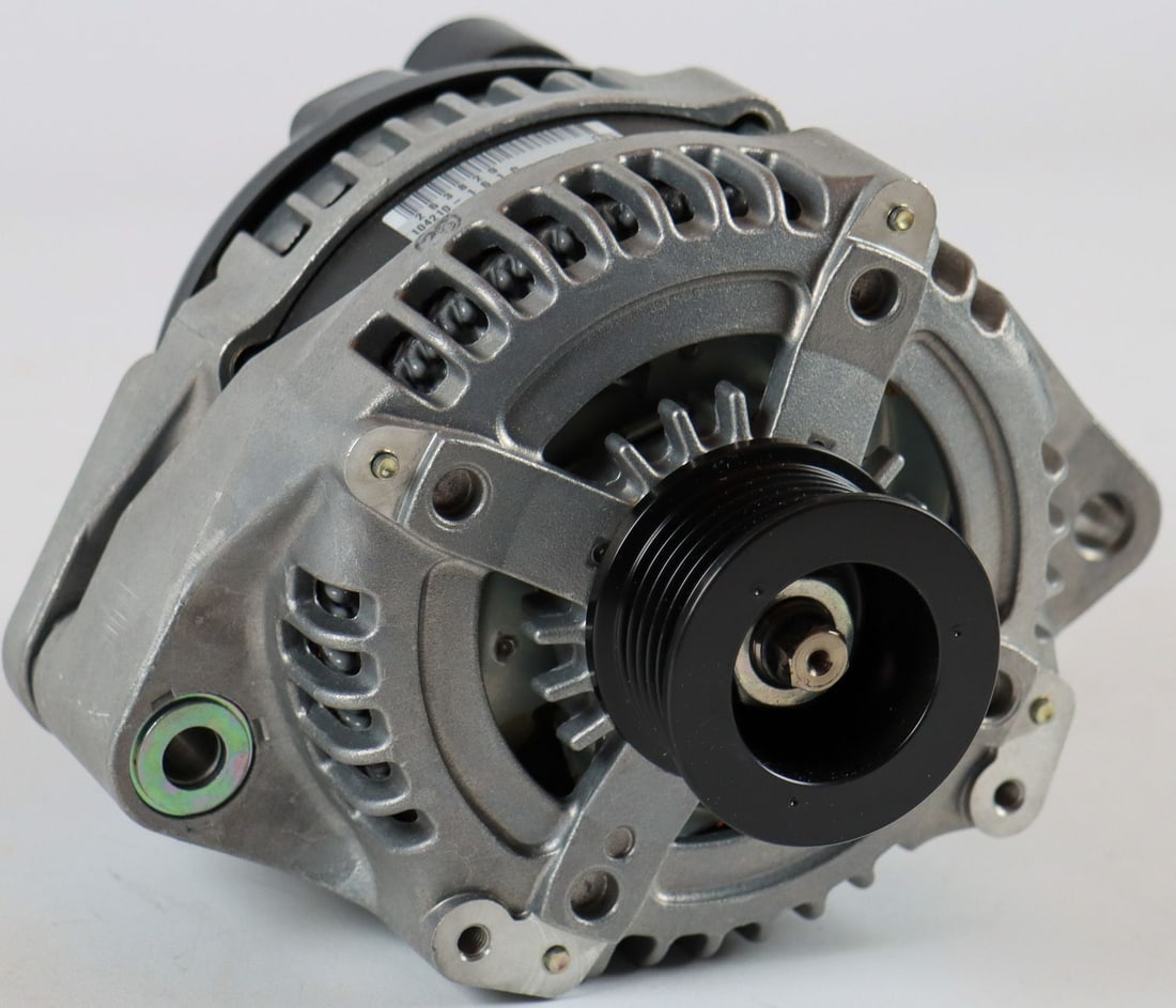 Ferrari Alternator NOS for Type California: Part number: 263829, in original packaging