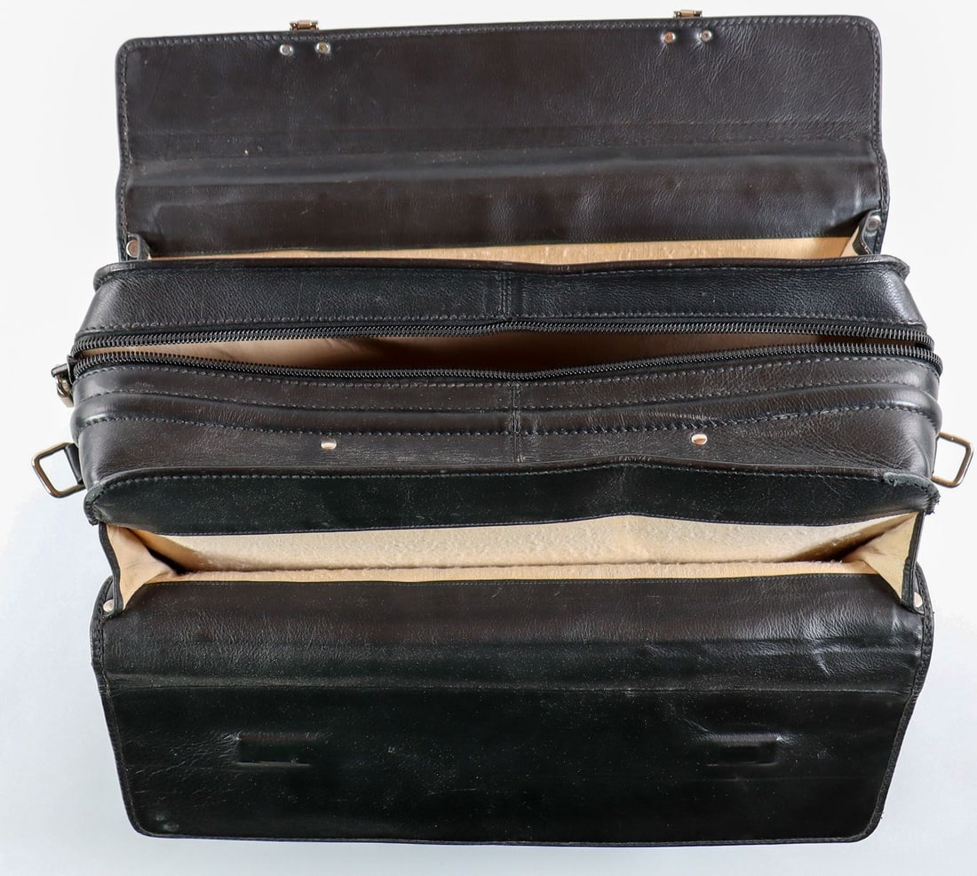 Ferrari Schedoni Suitcase - 3