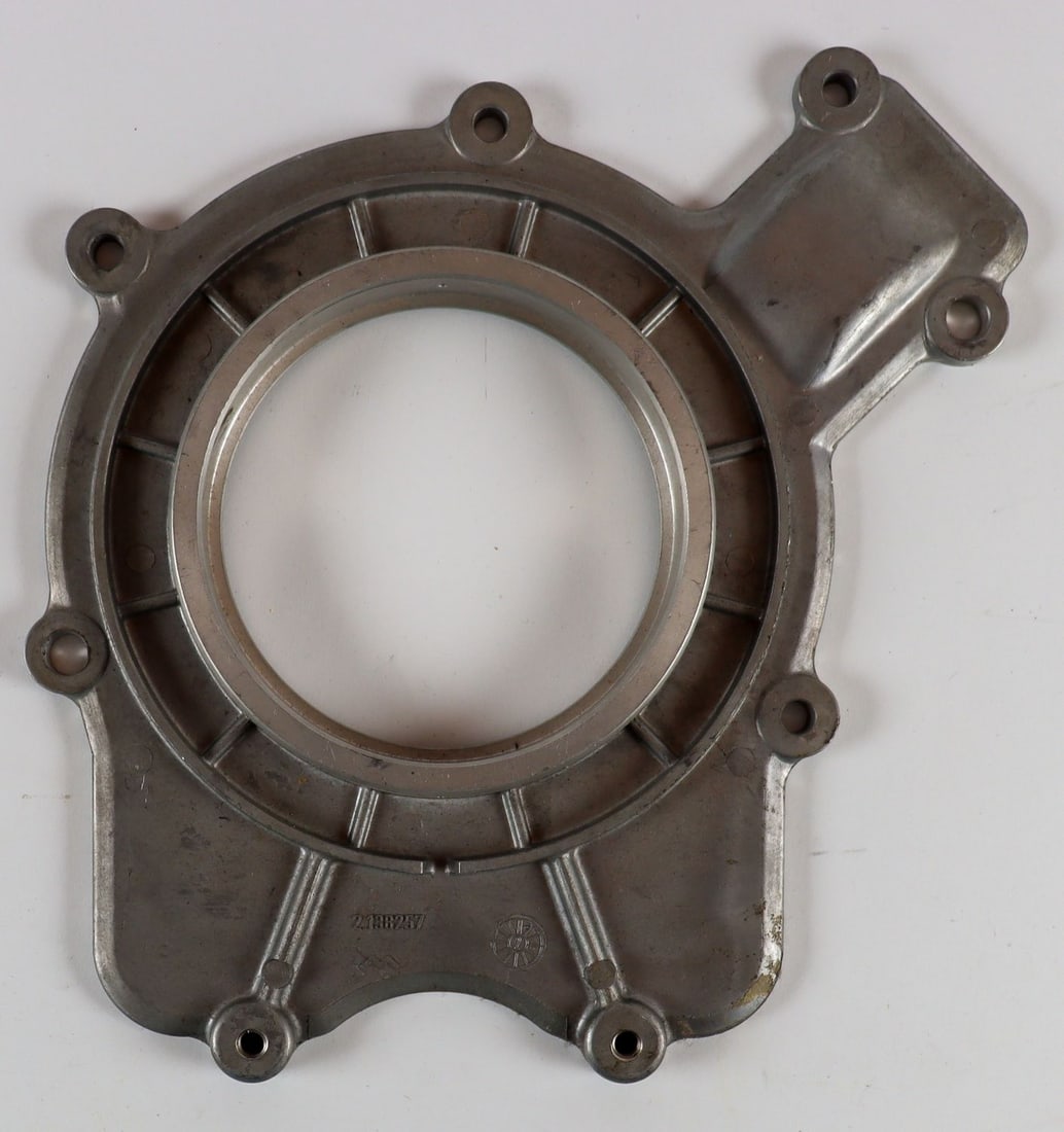 Ferrari Front Cover NOS for Type 348 / 355 (1 of 3)