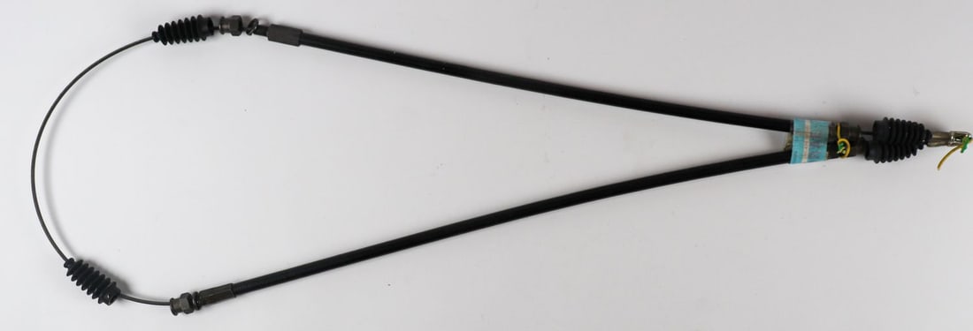 Mercedes-Benz Handbrake cable for Type 300SL W198 (1 of 2)