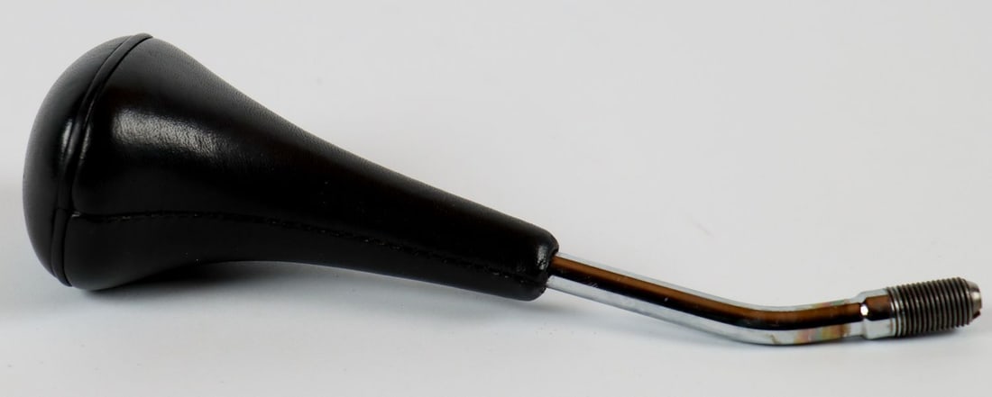 Mercedes-Benz Original gear lever for W107 (1 of 2)
