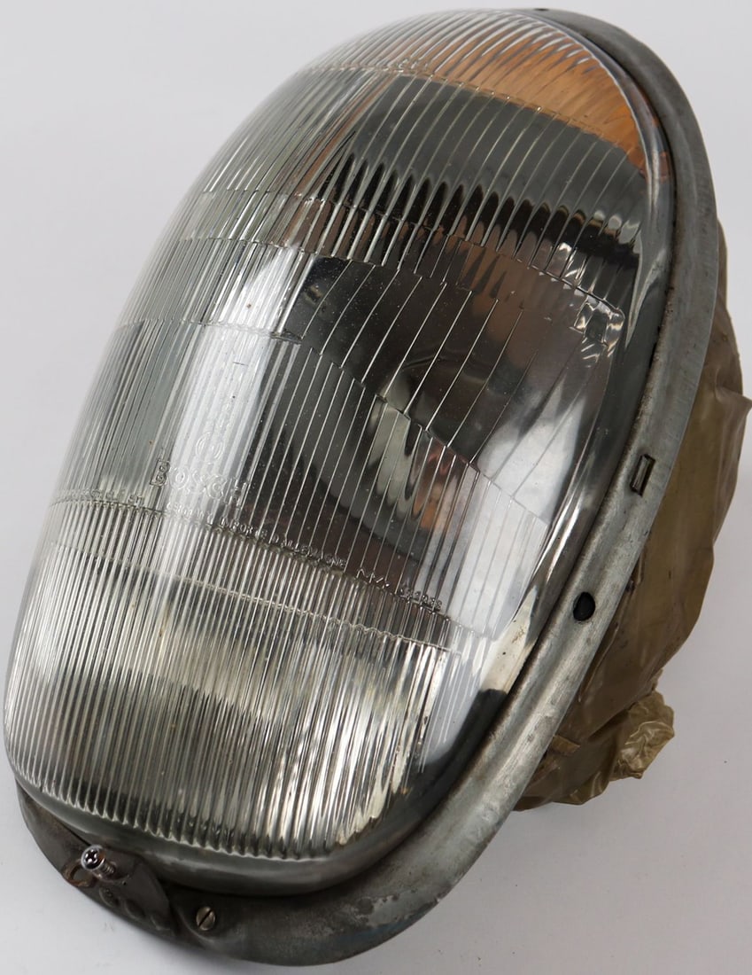 Mercedes-Benz Complete Headlight for Type 300SL (1 of 4)