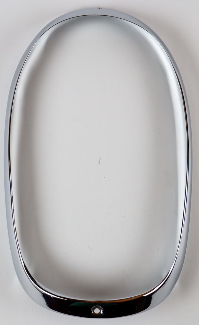 Mercedes-Benz Decorative headlight ring for Type 300SL Road: A0008264889, brand new