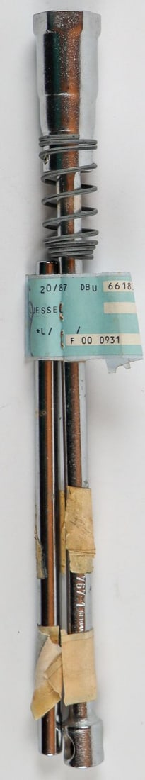 Mercedes-Benz Spark plug wrench for Type 300SL: A 0005810967, new