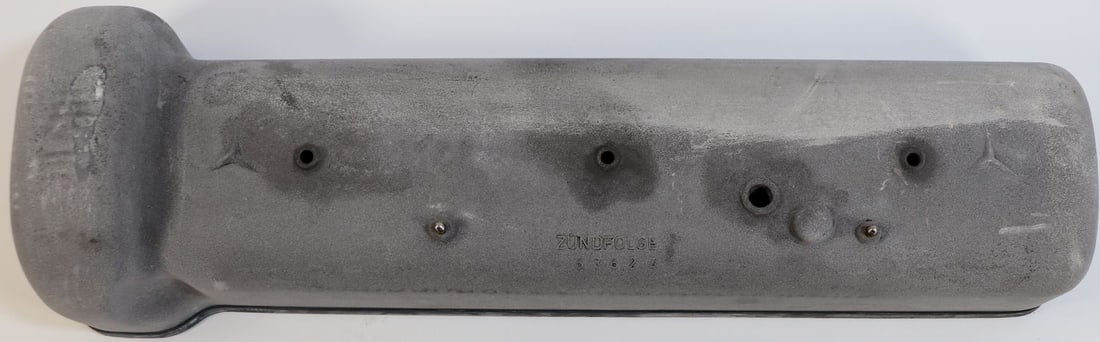 Mercedes-Benz Cylinder head cover for Type 300SL (1 of 4)