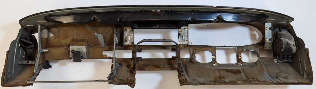 Porsche Dashboard for Type 944 - 3