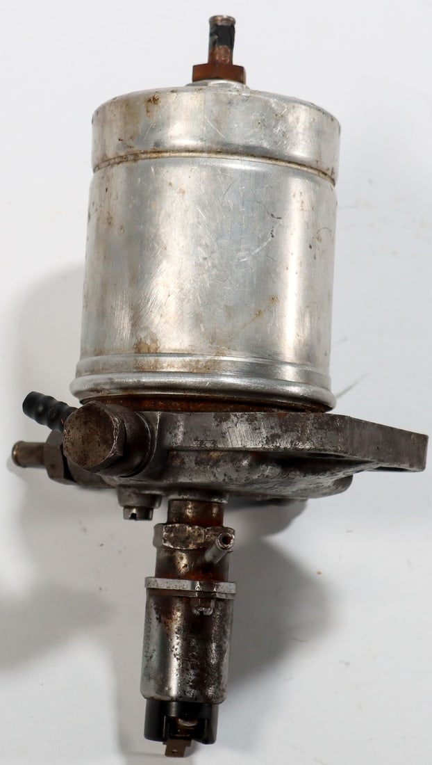 Porsche Fuel Filter Console for Type 2.7 RS (1 of 2)