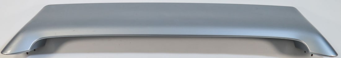 Porsche Rear Spoiler for Type 928: 928.512.078.04, used