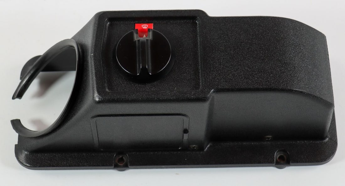 Porsche Heating unit for Type 911 (1 of 2)
